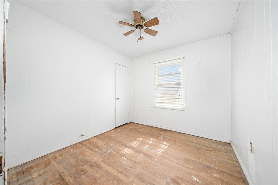 Spacious, unfurnished interior of a new home in , Hillsboro (Image 15).
