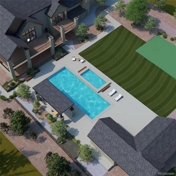 Community amenities in , Broomfield (Image 37). Community amenities in , Broomfield (Image 37).