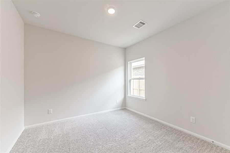 Spacious, unfurnished interior of a new home in Emberly, Beasley (Image 22). Spacious, unfurnished interior of a new home in Emberly, Beasley (Image 22).