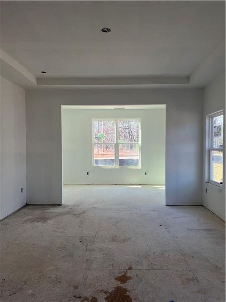 In-progress construction of a new home in , Gainesville, GA (Image 18). In-progress construction of a new home in , Gainesville, GA (Image 18).