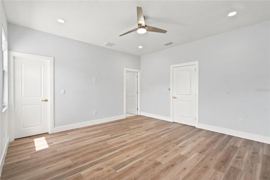 Spacious, unfurnished interior of a new home in , Clearwater (Image 26). Spacious, unfurnished interior of a new home in , Clearwater (Image 26).