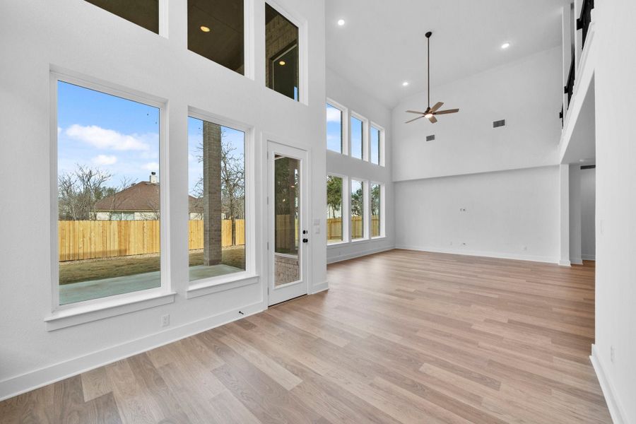 Leander, TX New Home.  - Slide 20