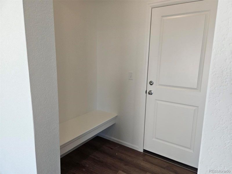 Spacious, unfurnished interior of a new home in , Brighton (Image 16).