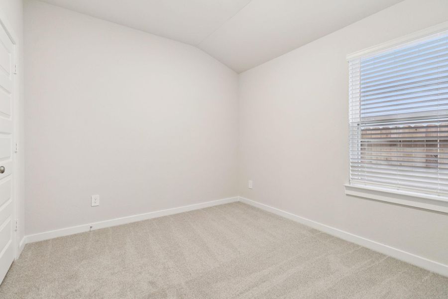 Photo is not of the actual home, but is an inspirational photo of builder’s model home and may depict options, furnishings, and/or decorator features that are not included Photo is not of the actual home, but is an inspirational photo of builder’s model home and may depict options, furnishings, and/or decorator features that are not included