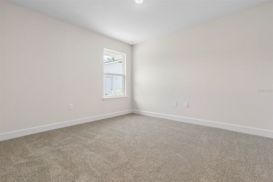 Spacious, unfurnished interior of a new home in Palm Coast, Palm Coast (Image 12).