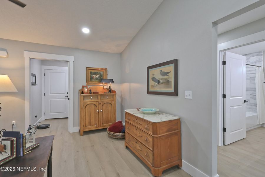 Furnished interior view inside a new home in , Keystone Heights (Image 13). Furnished interior view inside a new home in , Keystone Heights (Image 13).