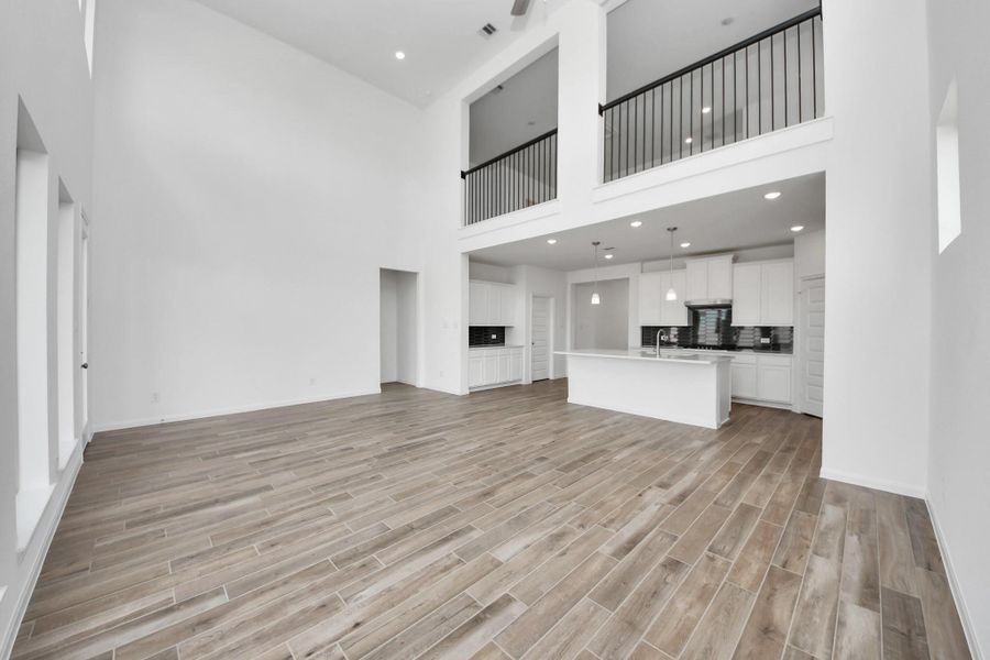 Image 22 of a home in 50' Traditional Homes at Elyson.