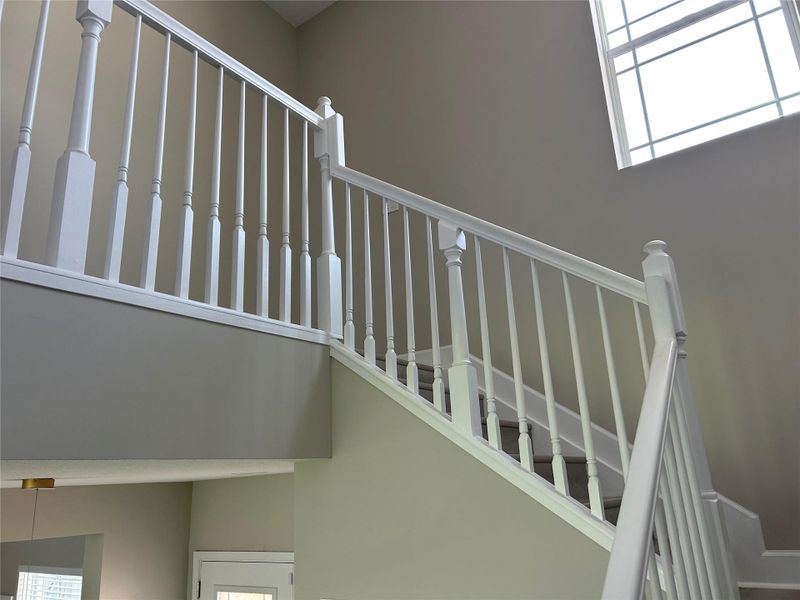 Spacious, unfurnished interior of a new home in , Loxahatchee (Image 23).