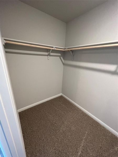 Spacious, unfurnished interior of a new home in Delaware Springs, Burnet (Image 14). Spacious, unfurnished interior of a new home in Delaware Springs, Burnet (Image 14).