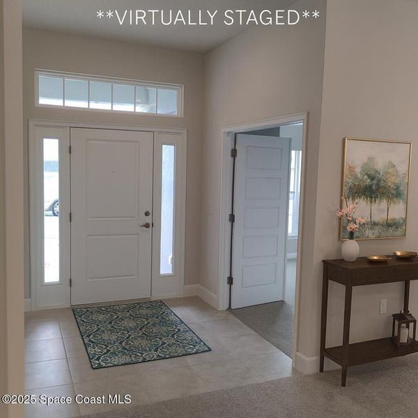 Image 8 of a home in St. John Preserve.