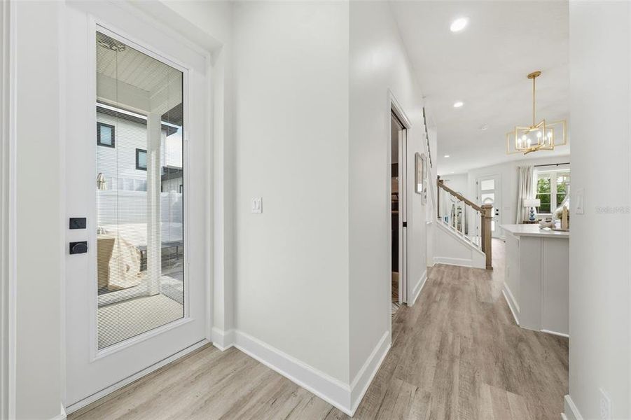 Image 36 of a home in . Image 36 of a home in .
