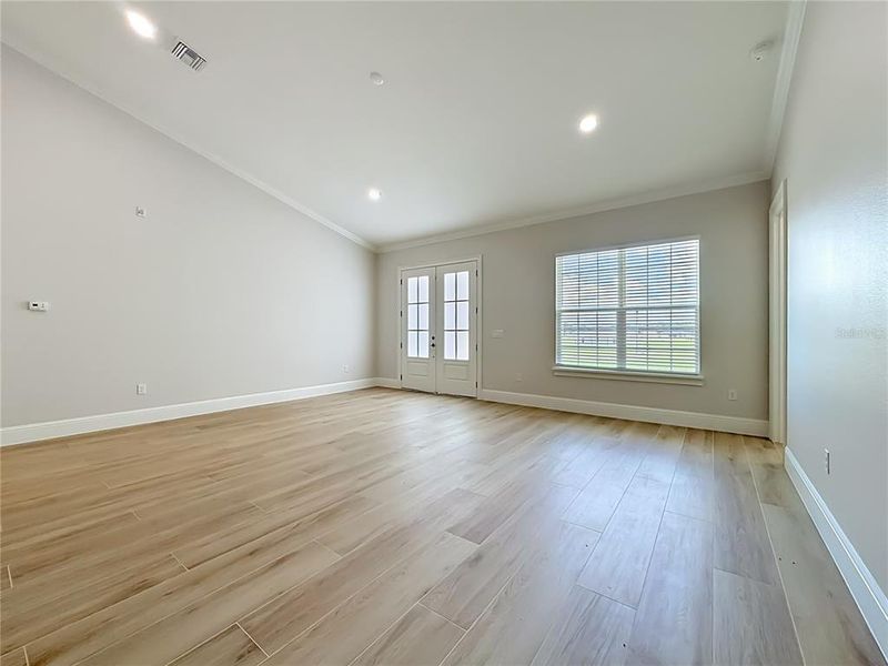 Spacious, unfurnished interior of a new home in , Ocala (Image 38). Spacious, unfurnished interior of a new home in , Ocala (Image 38).