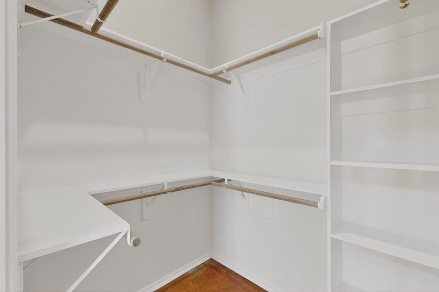 Spacious, unfurnished interior of a new home in , Paris (Image 21).