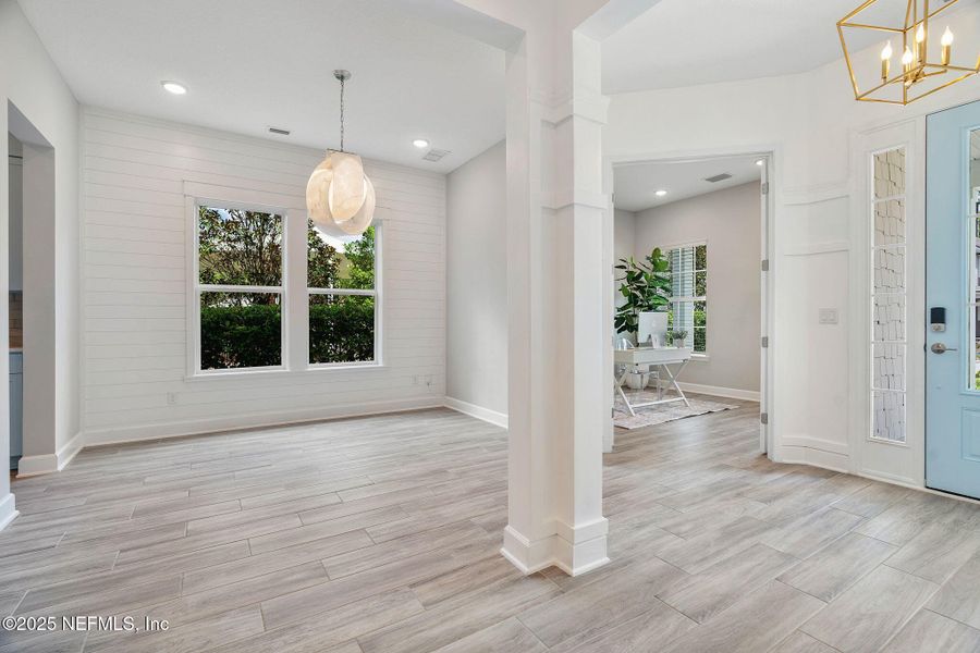 Image 51 of a home in Palm Crest AT Seabrook.