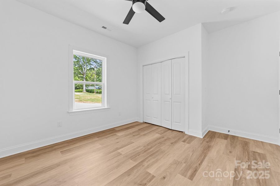 Spacious, unfurnished interior of a new home in , Lincolnton (Image 16). Spacious, unfurnished interior of a new home in , Lincolnton (Image 16).