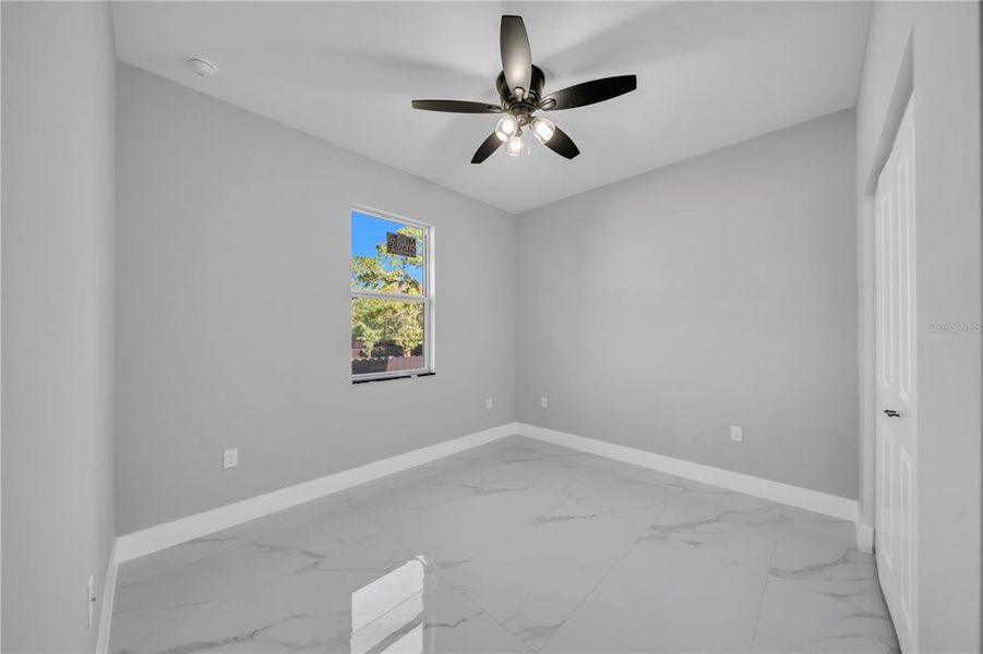 Spacious, unfurnished interior of a new home in , Lehigh Acres (Image 18). Spacious, unfurnished interior of a new home in , Lehigh Acres (Image 18).