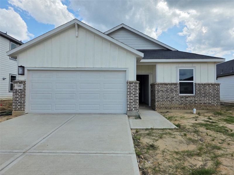 131 Daylight Crest Drive - Under Construction 131 Daylight Crest Drive - Under Construction
