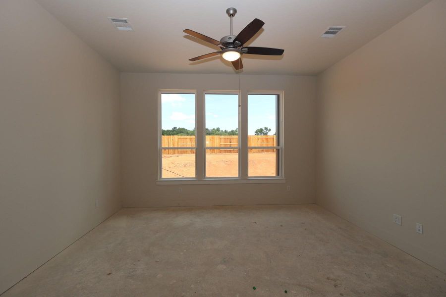 Image 17 of a home in Clopton Farms. Image 17 of a home in Clopton Farms.