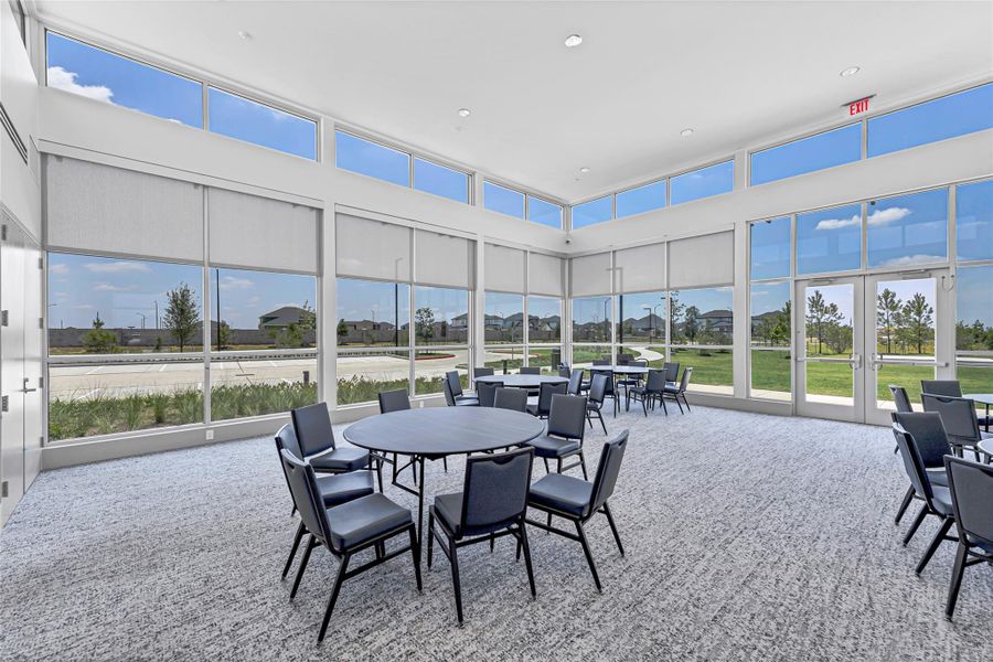 Amenity Center - Community Photo Amenity Center - Community Photo