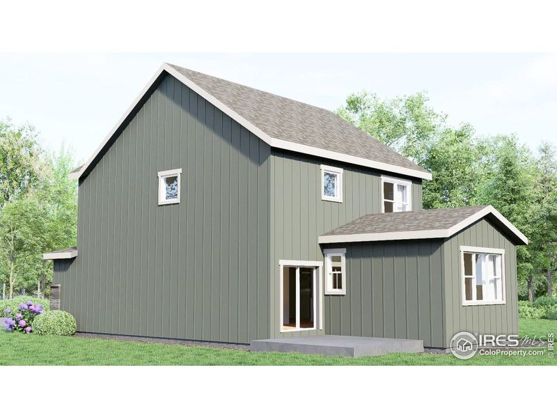 Image 3 of a home in Wilson Commons. Image 3 of a home in Wilson Commons.