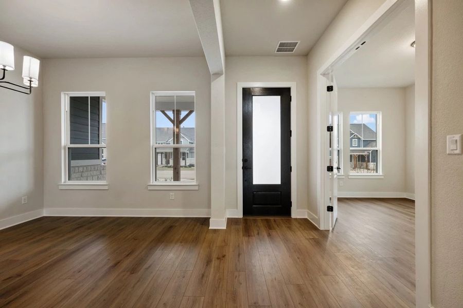 Foyer Foyer