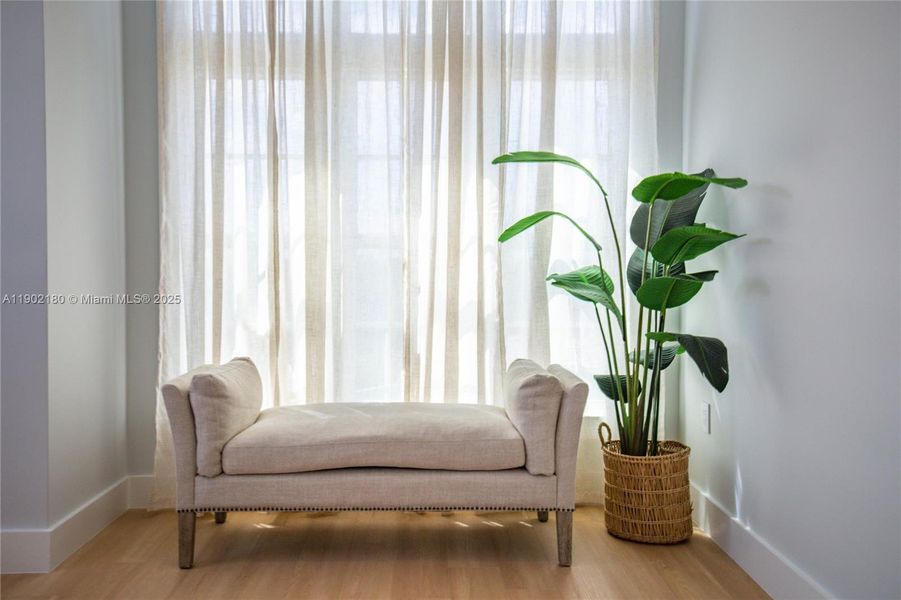 Furnished interior view inside a new home in , Marathon (Image 7). Furnished interior view inside a new home in , Marathon (Image 7).