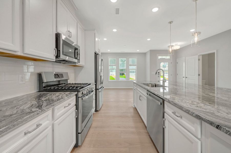 Kitchen Kitchen