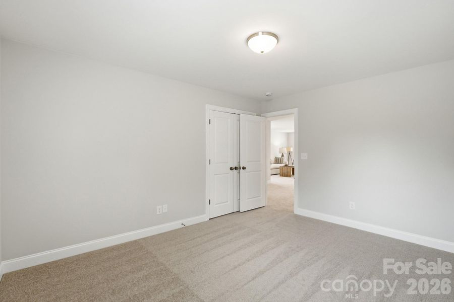 Bedroom 2 Bedroom 2