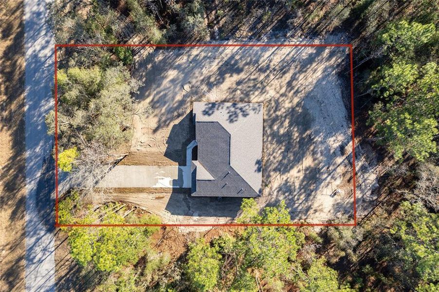 Site preparation for new homesites in , Dunnellon (Image 14).