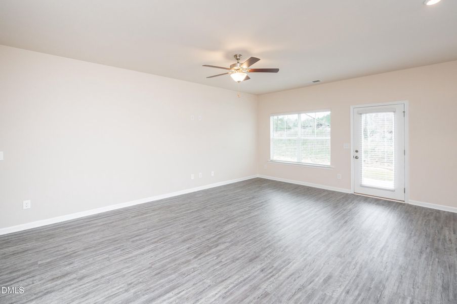 Representational Photo