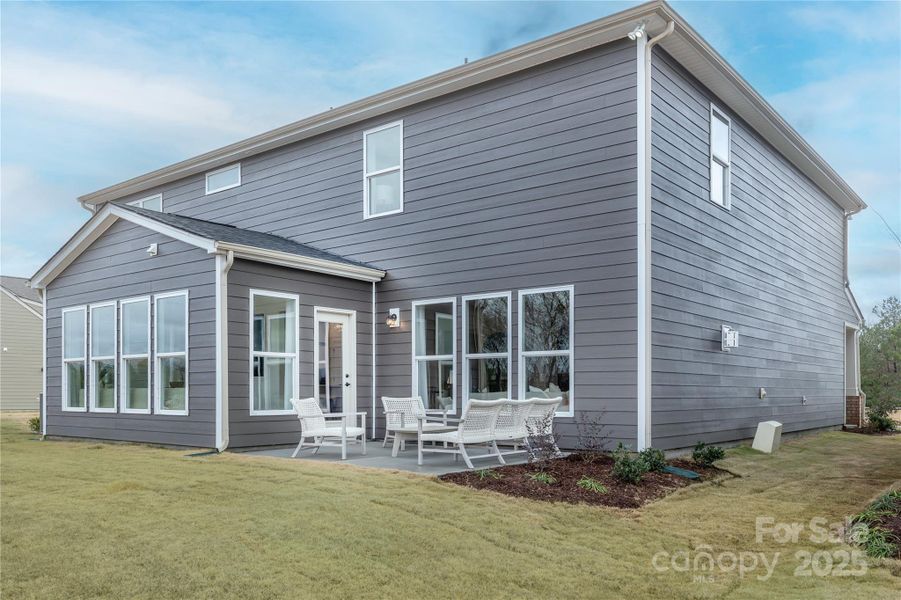 Representative Photo Only