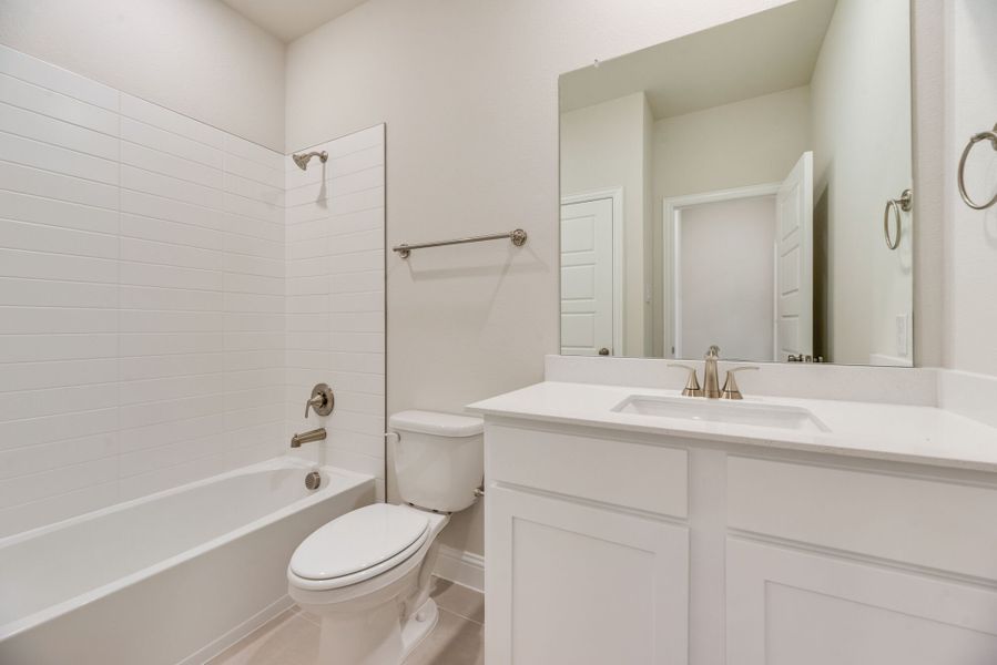 Bathroom 2 Bathroom 2