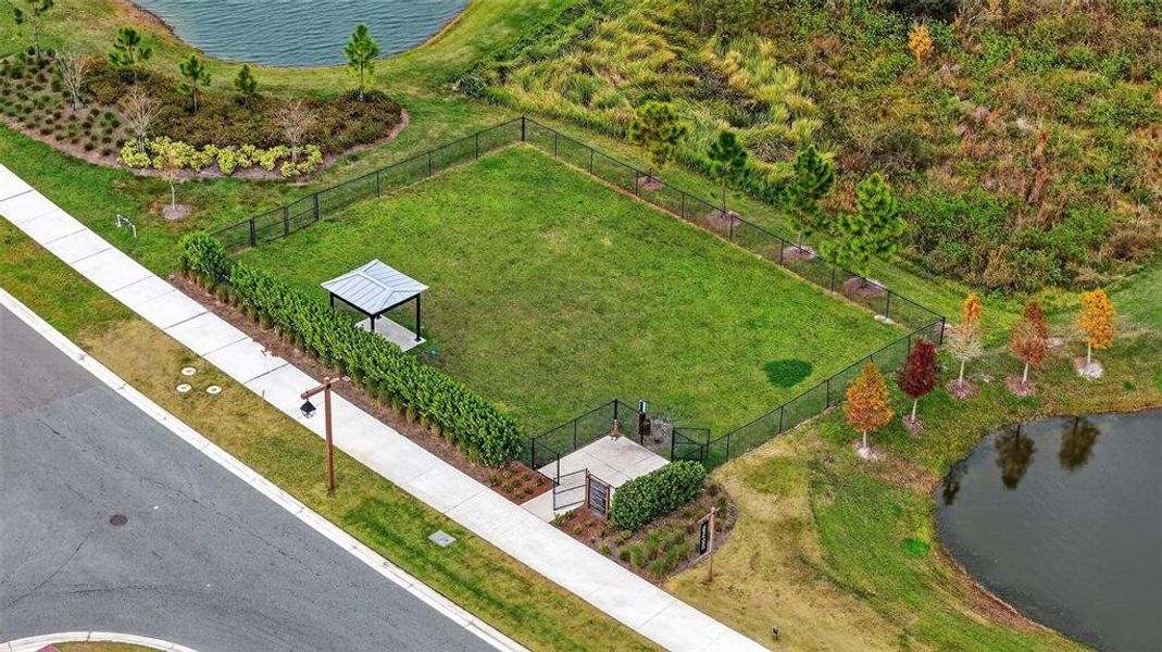 Image 34 of a home in Farm at Varrea.