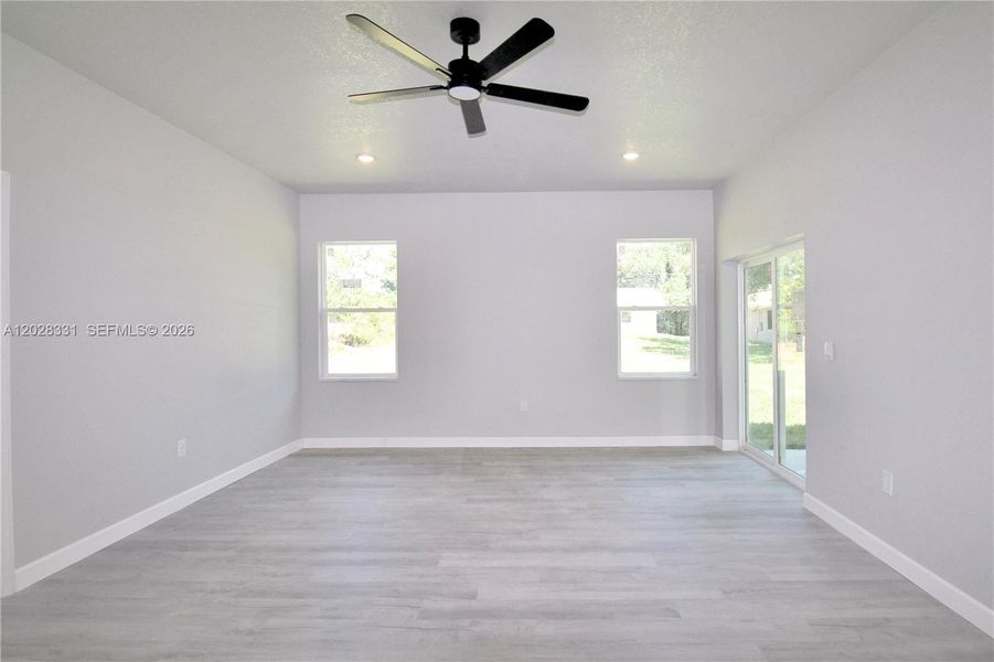 Spacious, unfurnished interior of a new home in , Sebring (Image 33). Spacious, unfurnished interior of a new home in , Sebring (Image 33).