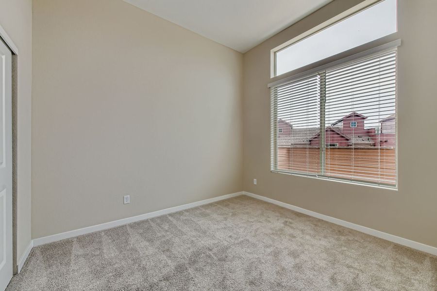 1,908sf New Home in Littleton, CO.  - Slide 20