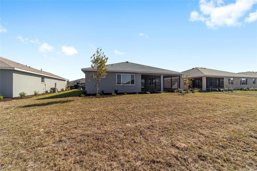Exterior details and patio area of a home in On Top of the World Communities, Ocala (Image 22). Exterior details and patio area of a home in On Top of the World Communities, Ocala (Image 22).