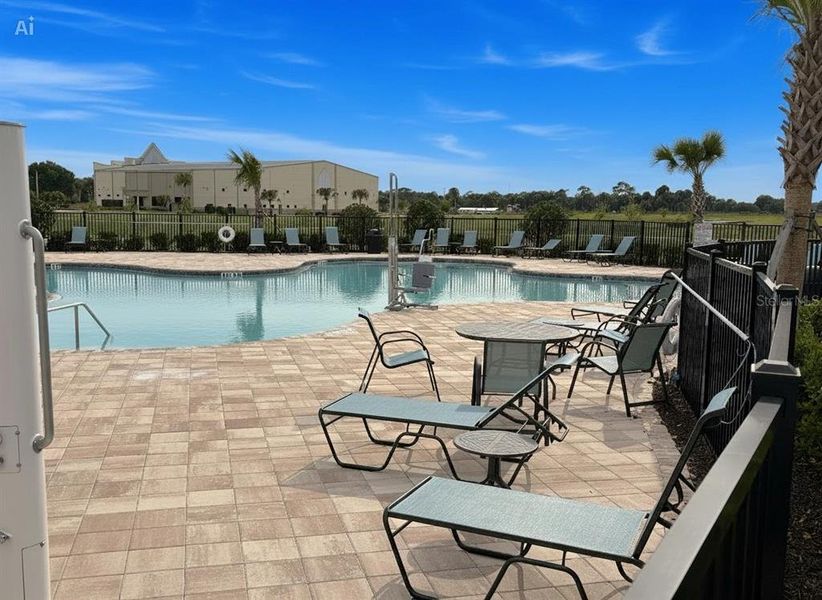Community amenities in , Haines City (Image 30).