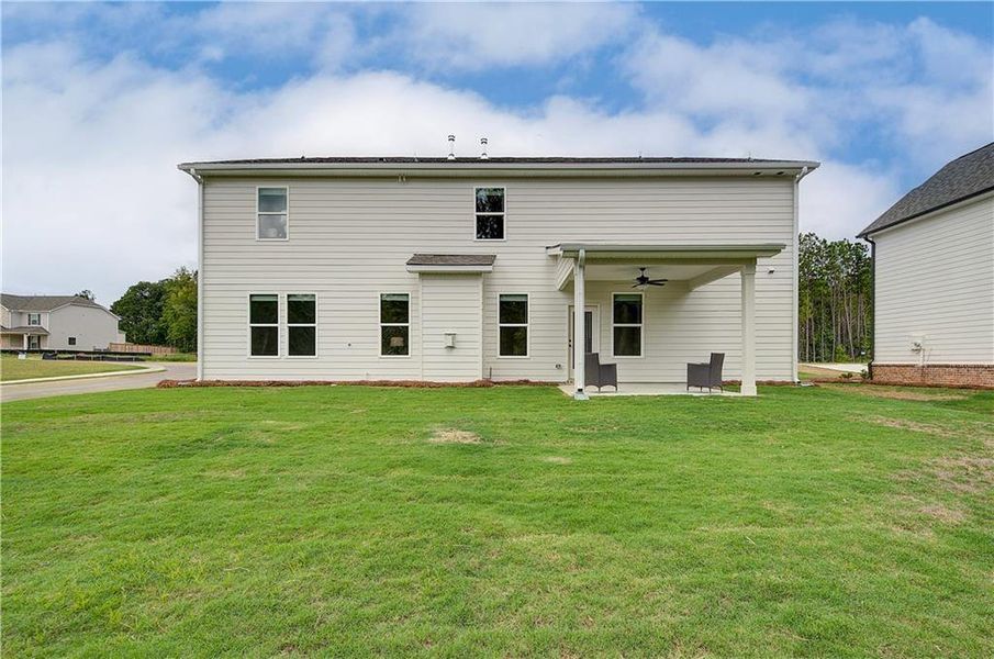 Image 40 of a home in Kingston.