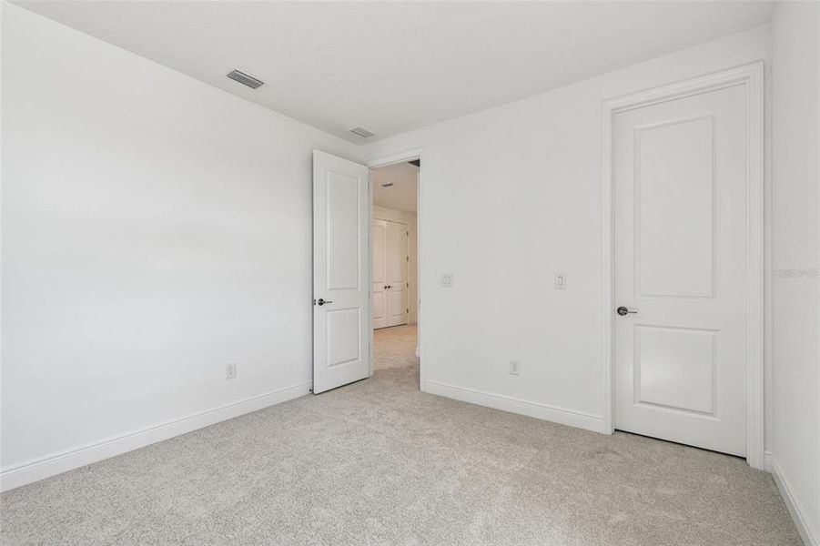 Spacious, unfurnished interior of a new home in Hawkstone, Sarasota (Image 15). Spacious, unfurnished interior of a new home in Hawkstone, Sarasota (Image 15).