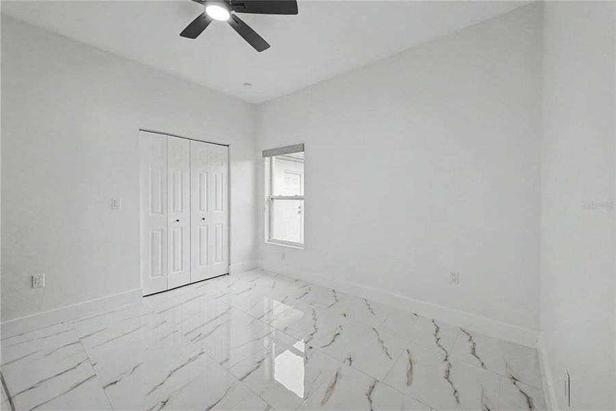 Spacious, unfurnished interior of a new home in , Weeki Wachee (Image 22).
