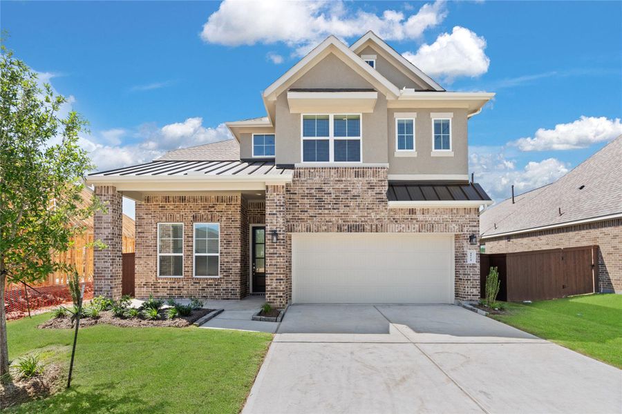 Photos are REPRESENTATIVE of the home /floor plan and are NOT of the actual home. Selections, features, and room options may vary. Photos are REPRESENTATIVE of the home /floor plan and are NOT of the actual home. Selections, features, and room options may vary.