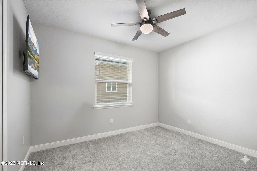 Spacious, unfurnished interior of a new home in , Jacksonville (Image 14). Spacious, unfurnished interior of a new home in , Jacksonville (Image 14).