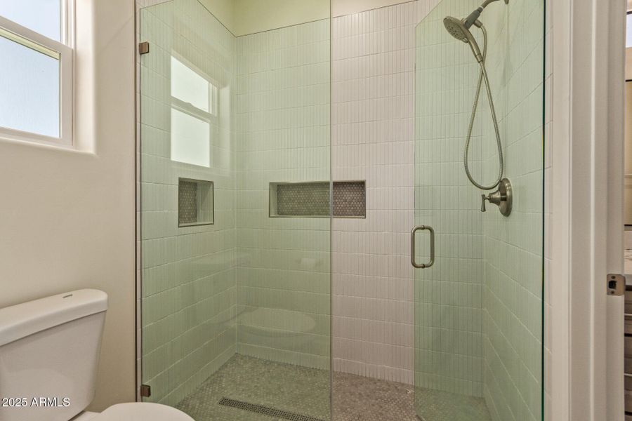 Guest Shower Guest Shower