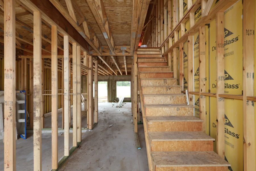 Framing Framing
