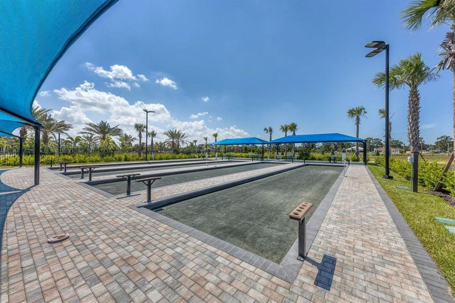 Community amenities in , Nokomis (Image 51). Community amenities in , Nokomis (Image 51).