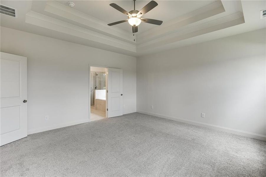 Spacious, unfurnished interior of a new home in , Jefferson (Image 36). Spacious, unfurnished interior of a new home in , Jefferson (Image 36).