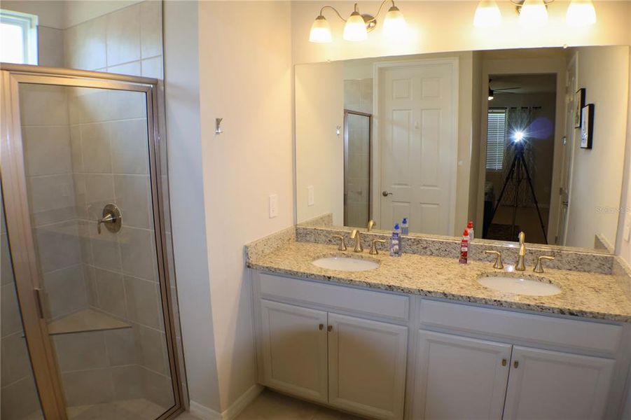 Furnished interior view inside a new home in , Port Charlotte (Image 15).