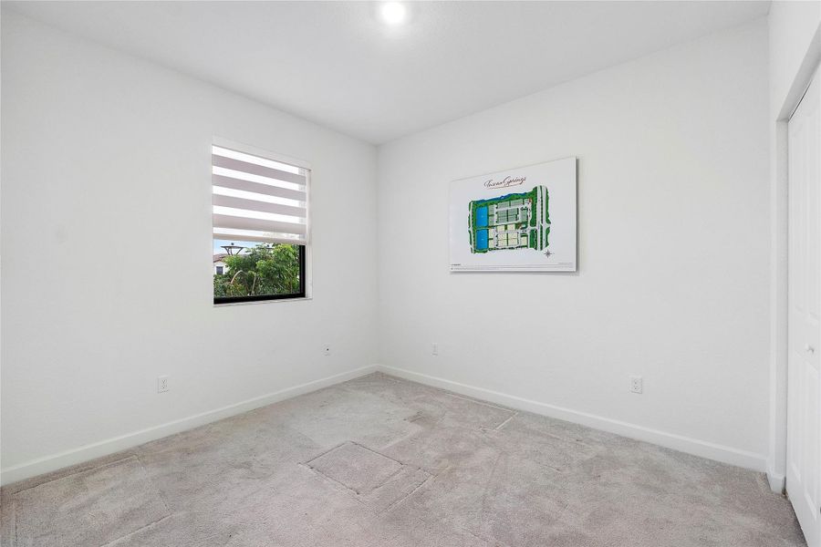 Spacious, unfurnished interior of a new home in , Pembroke Pines (Image 18).