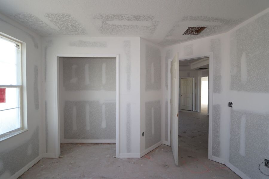 Drywall