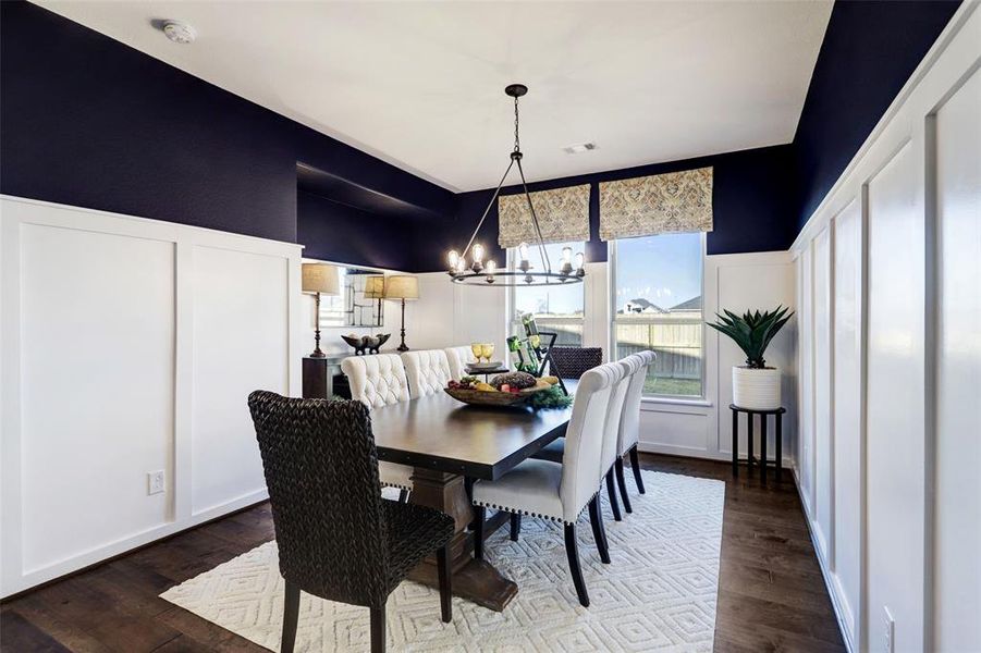 Image 15 of the South Lake Estate community in Mont Belvieu, TX.